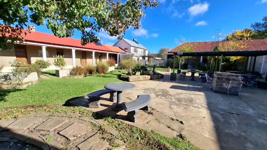 8 Bedroom Property for Sale in Memel Free State